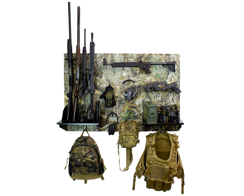 HTFK - Firearm Accessory Kit