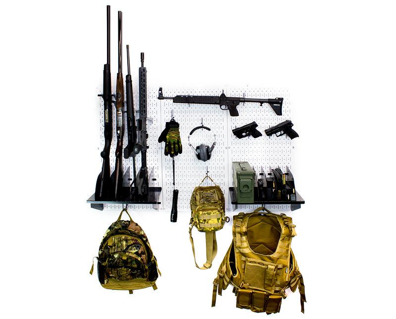 HTFK - Firearm Accessory Kit