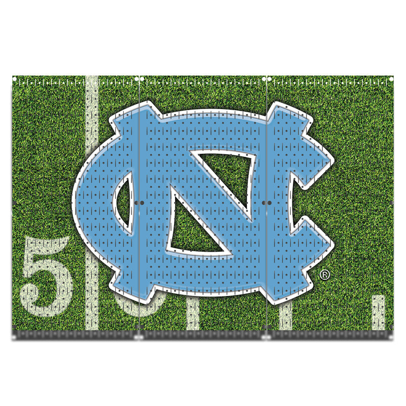 HWC13070 | Tarheels | Printed by HangTime®