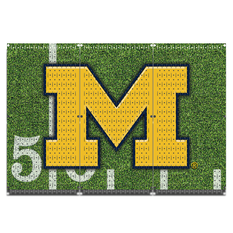 HWC13092 Michigan Wolverines