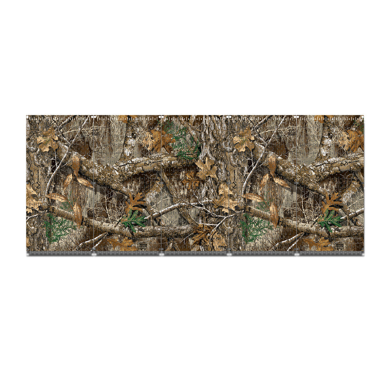 HWC15029 - RealTree® Edge | Printed Wall Control Pegboard by HangTime®