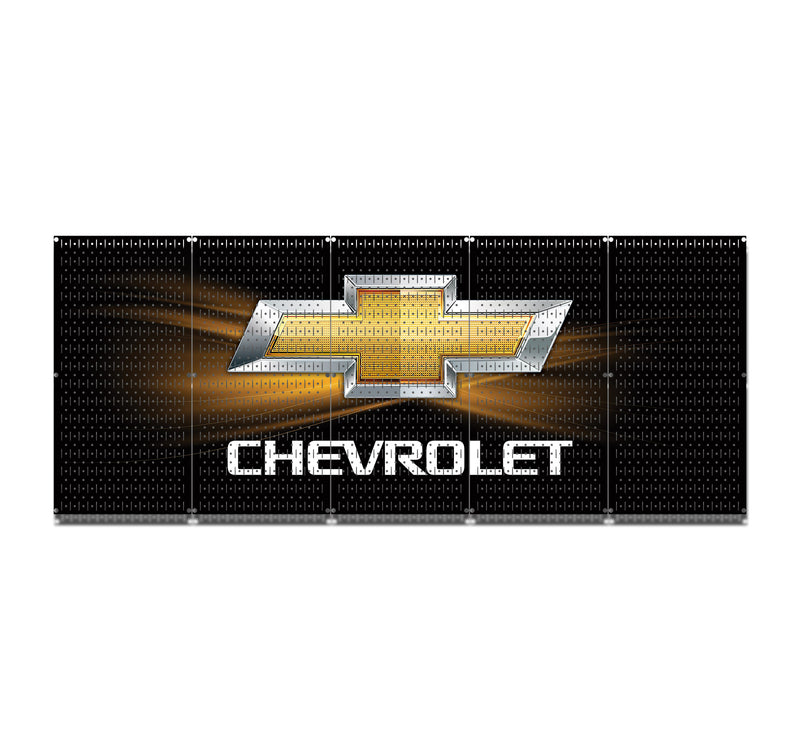 HWC15041 Chevrolet Black