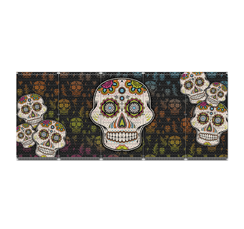 HWC15071 - Sugar Skull