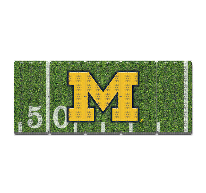 HWC15092 Michigan Wolverines